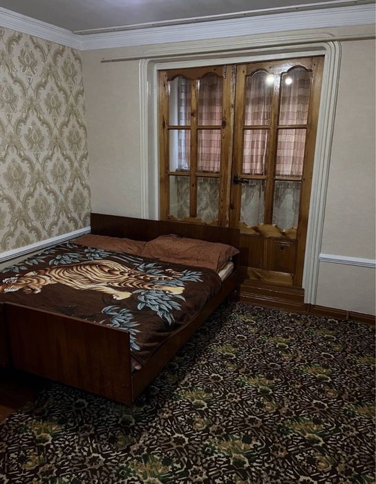 Квартира Аренда Кора камиш 1/3 2 хона аренда