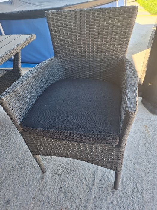 Градински комплект