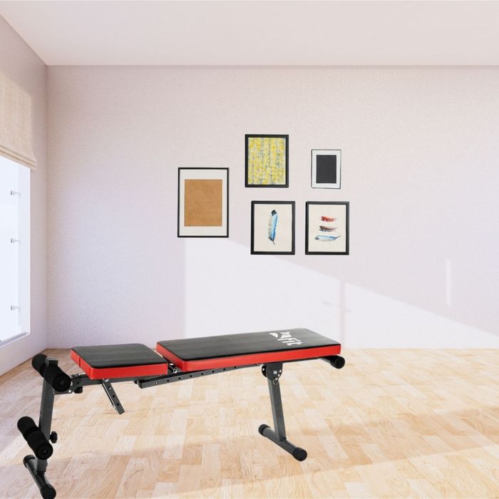 Сгъваема лежанка, до 100 kg