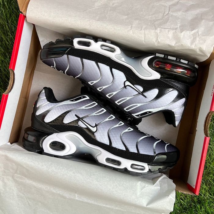 Nike Air Max Plus Нови Мъжки Маратонки [40-44 Номер]