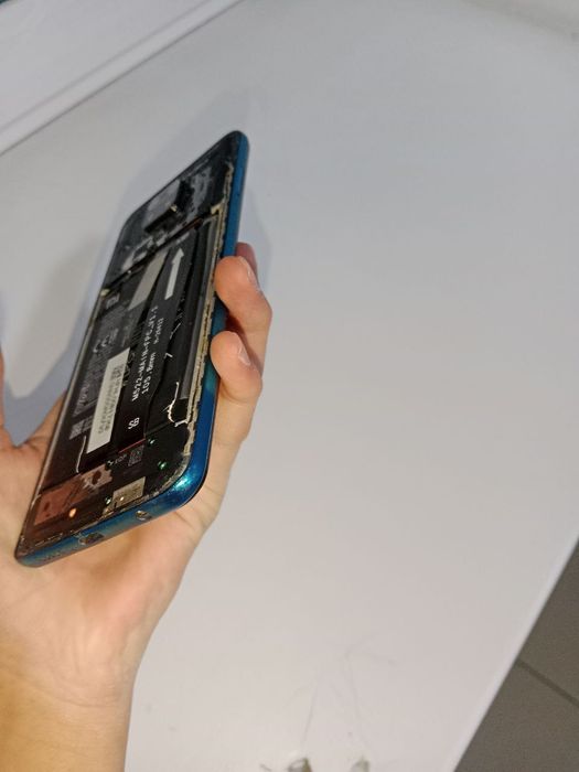 Обмен/продам Redmi note 9s