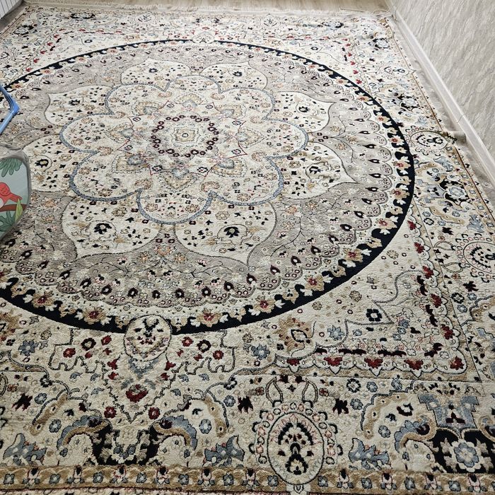 Ковёр 4×5м Плаза