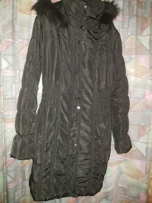 Продавам запазени дамски якета