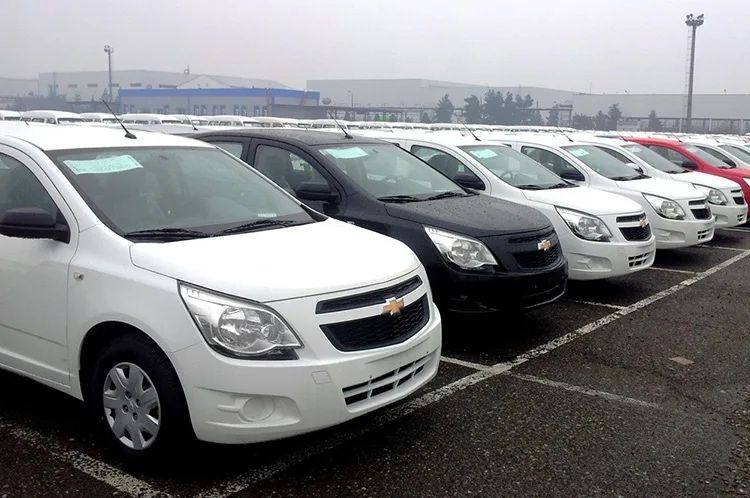 Аренда авто для такси!