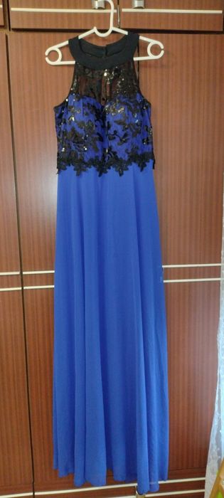 Официална(абитуриентска) рокля