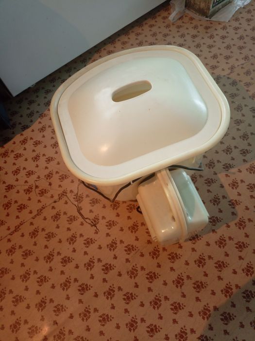 Продам малютку стир.машинку