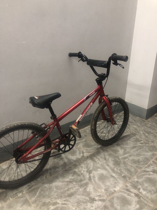 Велик BMX хороший