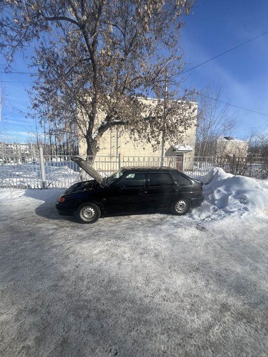 Продам ваз 2114