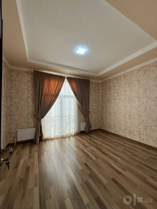 Сдается 4 ком Метро Беруний. Новостройка