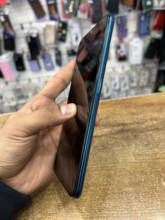 Oppo A5 2020 (Kaspi RED)