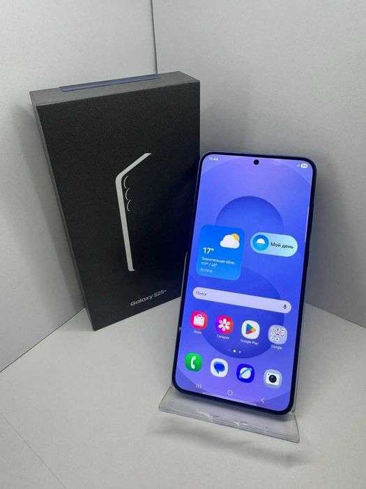 Samsung Galaxy S25 Plus