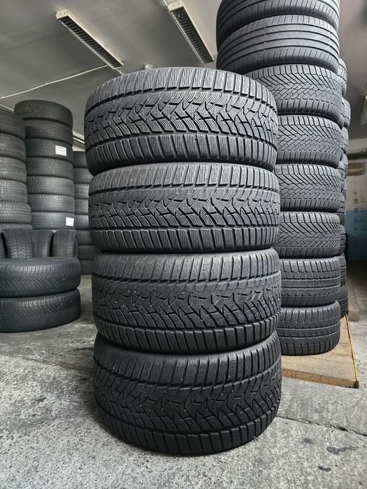 Dunlop 245/40 R19 98V MS iarnă