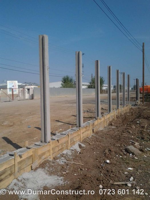 AVANS 0%, plata se va face esalonat pe parcursul lucrarii.

Construim