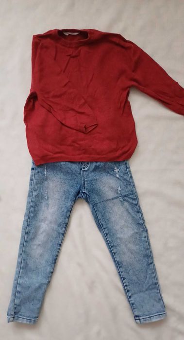 Дрешки за момче 4-5 години