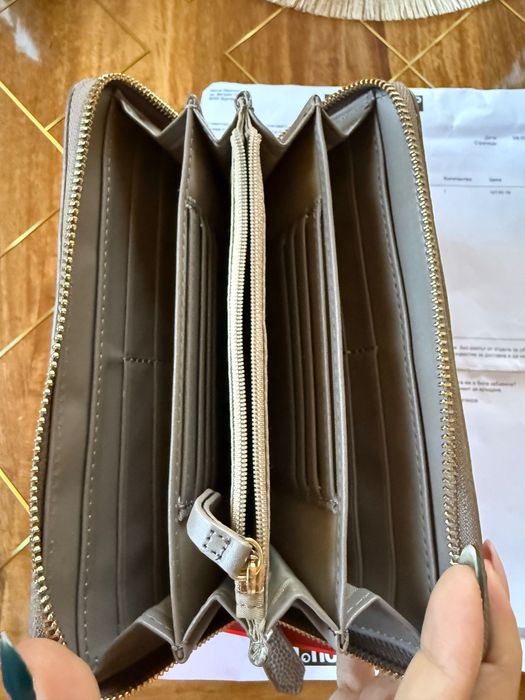 Дамски портфейл Valentino