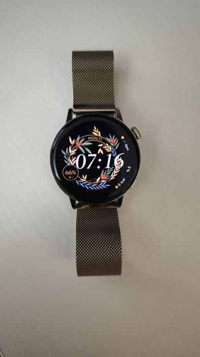 Huawei GT3 42mm woman