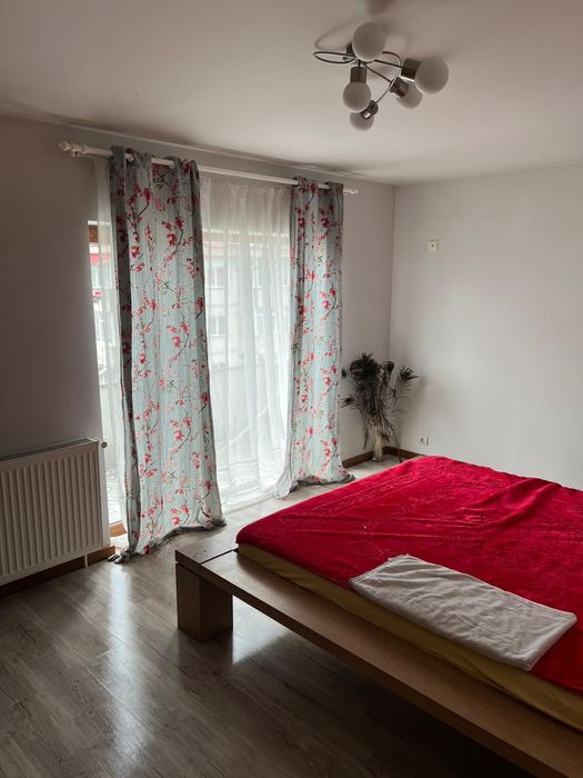 Apartament 2 camere Rovinari