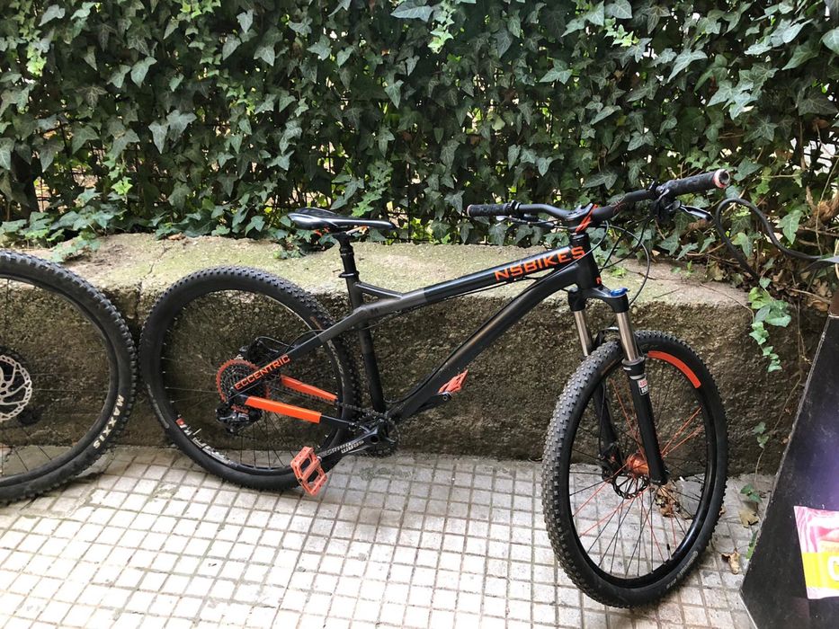 Mountain Bike NS Bikes 27.5