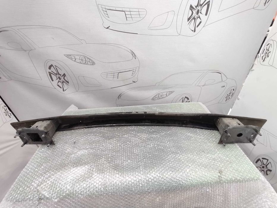 Armătură / Traversă bară spate Mercedes-Benz Clasa C W204 A2046100014 2013 / [2007-2014] / (1C3)