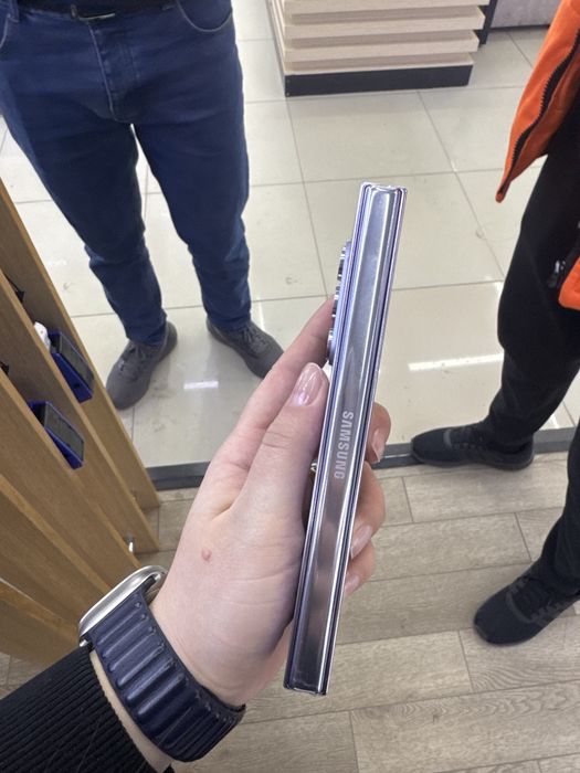 Samsung Galaxy Z Fold 5 256