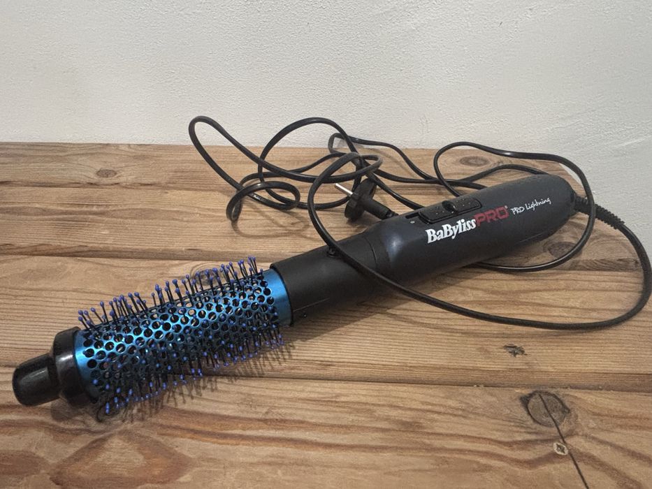 BaBylissPRO четка-сешоар