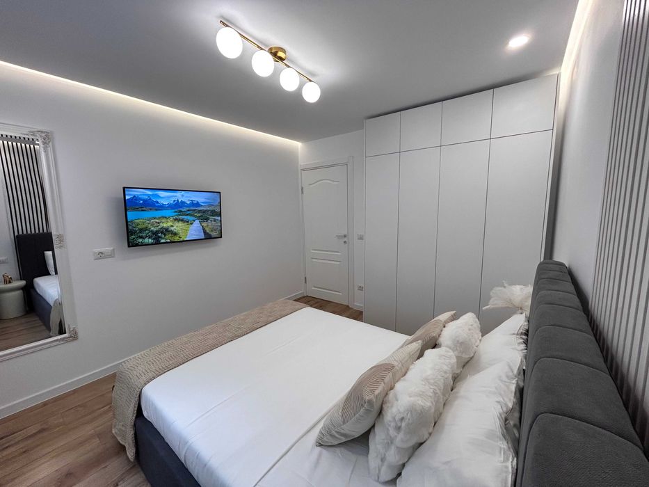 Apartament – București, Militari - Vedere 4