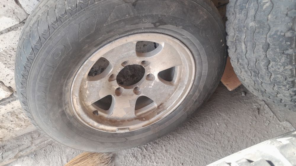 Продам срочно диски