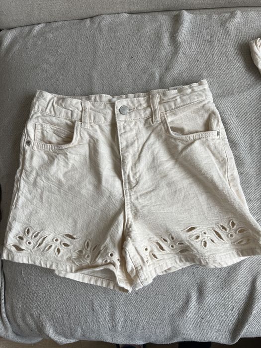 Комплект ZARA 12 год 156 см - потник и панталон