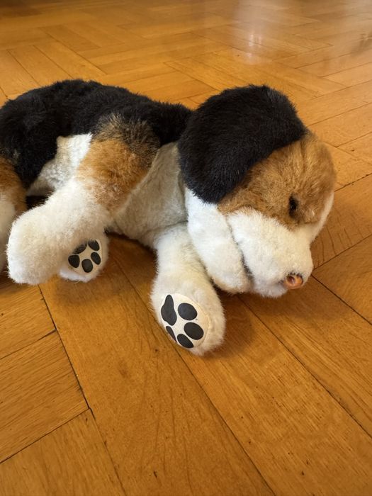 Интерактивно куче Бигъл WowWee