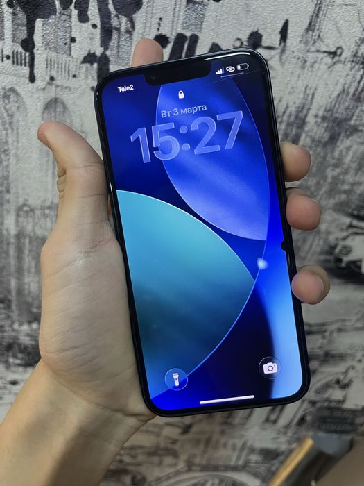 iPhone 13 | 128 GB | АКБ 90