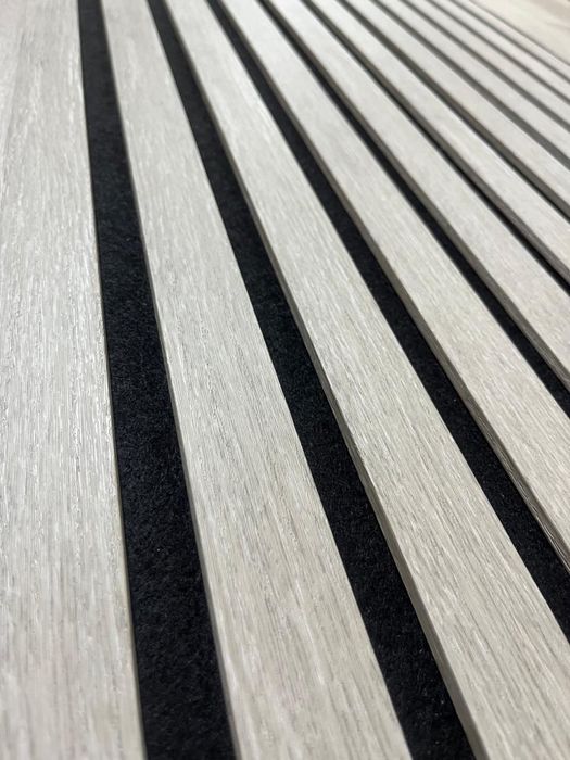 Стеновые панели для шумоизоляции