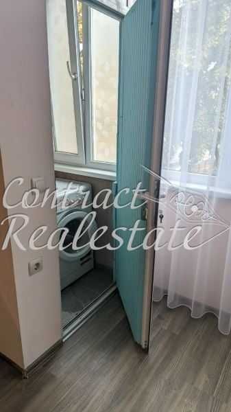 Дава се под наем Двустаен апартамент в Варна, Колхозен пазар - 45 кв.м за 306 € - Снимка #5