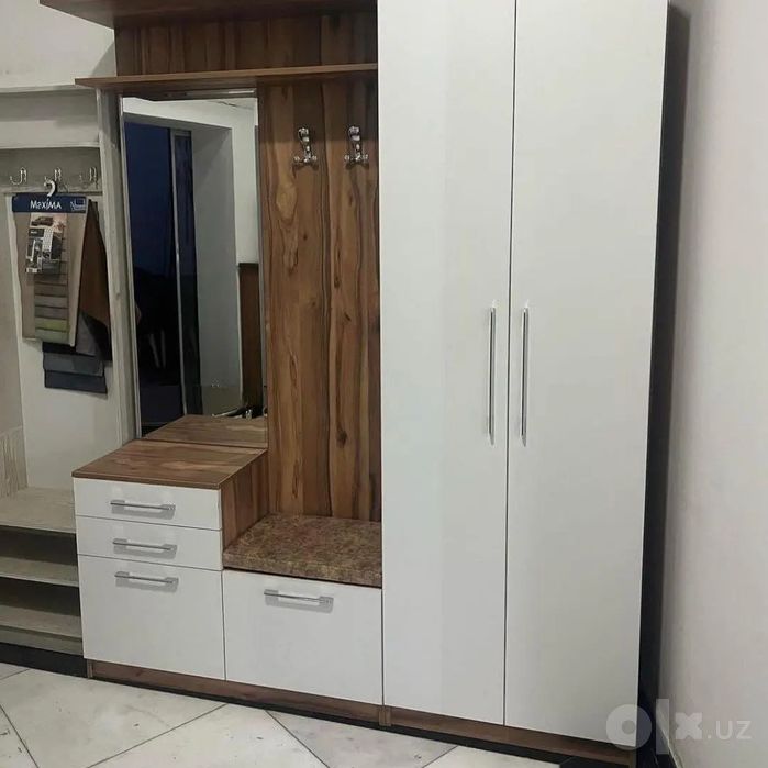 Заказга мебел ясиймиз бизда арзон ва сифатли
