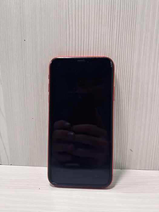 Iphone XR 256гб 100% АКБ