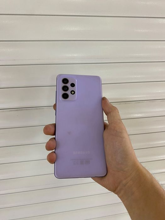 Samsung A52 128gb