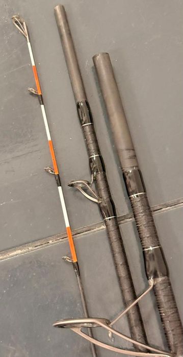 Lanseta Team Feeder By Dome, Master 430LC, 4.30m, 70-195g -A-