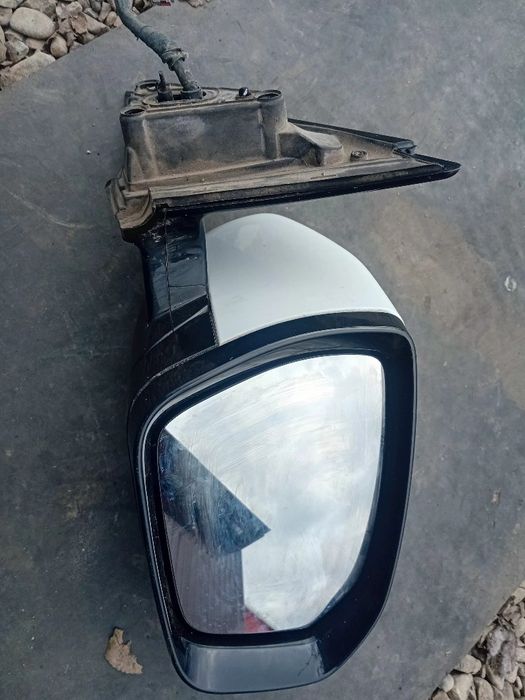Oglinda dreapta range rover evogue 2011/2012/2013/2014