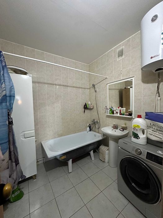 продам 1-комн. квартиру