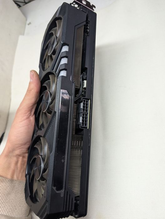 Продам видеокарта cmp70hx 8gb