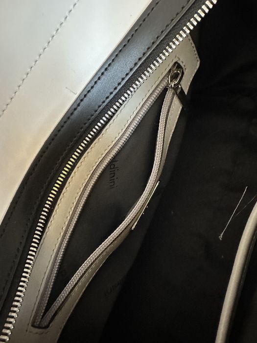 Елеганта дамска чанта Baldinini