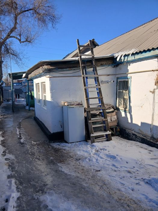 Продам дом дешево за 12 млн тг