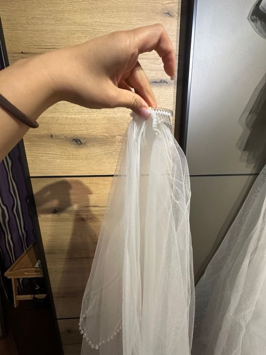 Сватбена рокля (My Wedding)