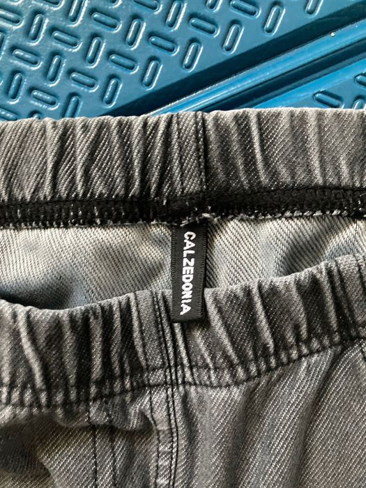 Клин тип дънки, Calzedonia, S