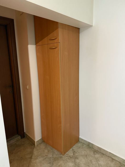 Mobila Bucatarie si electrocasnice
