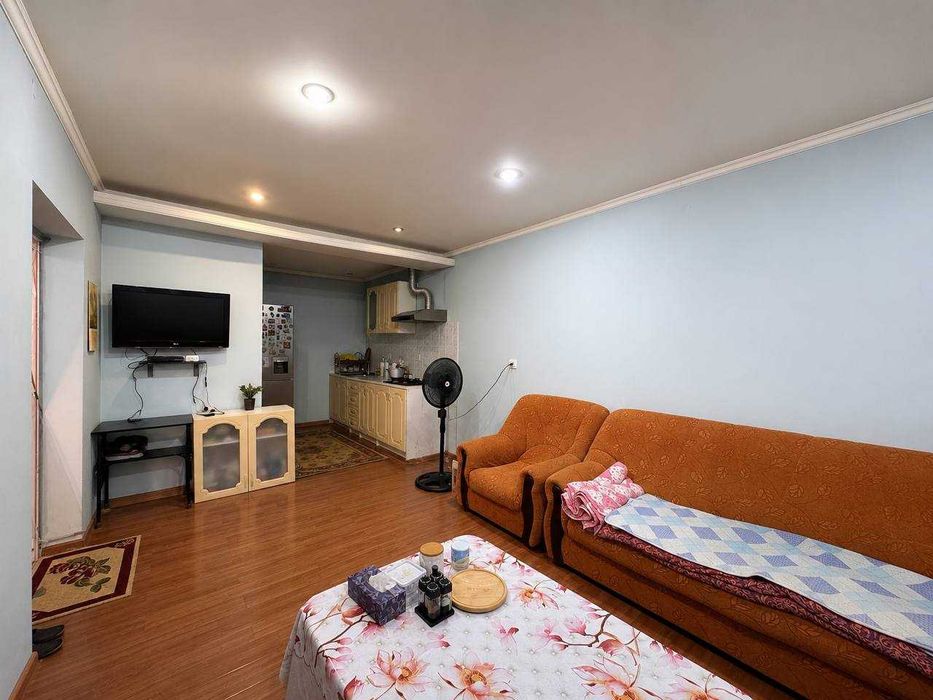 Продается Дом, 84 м2, 2,3 сот, бассейн Акапулько, Панельный (87648)