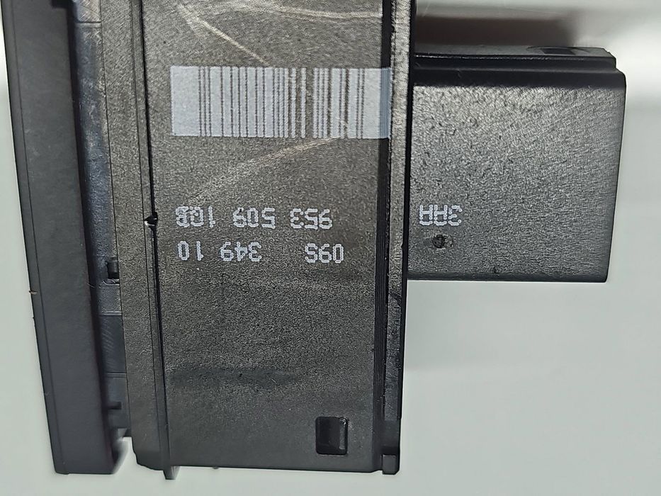 Buton avarii  Volkswagen Passat B7 (362) [Fabr 2010-2014] 3AA953509