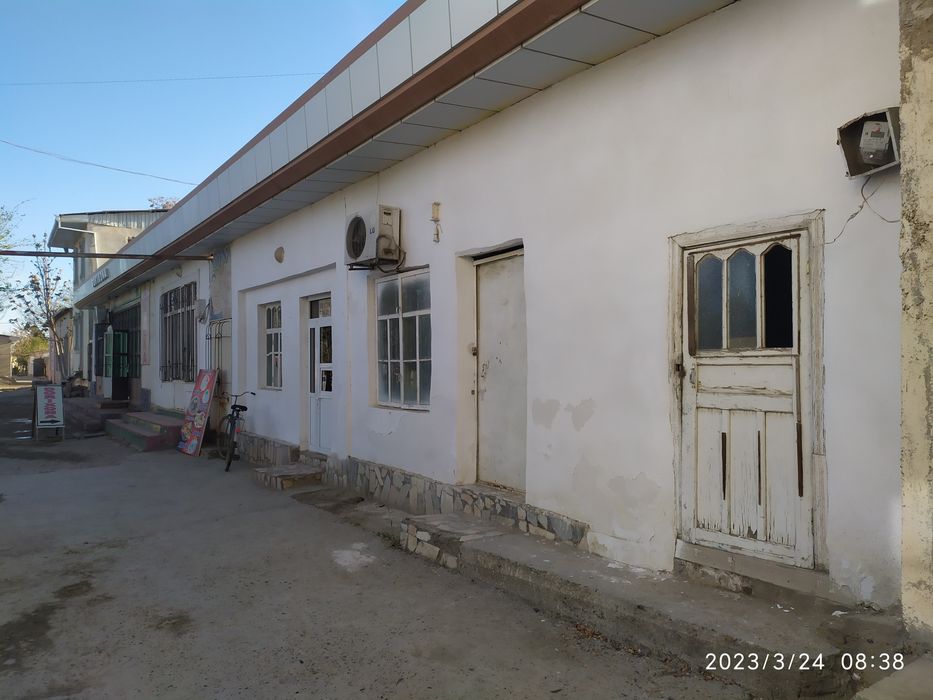 Savdo doʻkoni uchun muljallangan