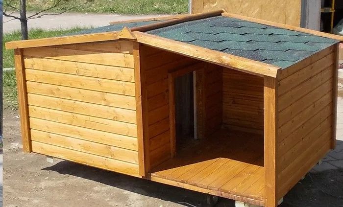 Будка , будки для собак