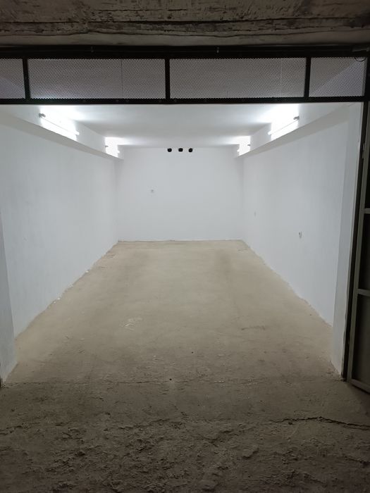 Дава се под наем Гараж / Паркомясто в Стара Загора, Аязмото - 26 кв.м за 76.5 € - Снимка #2