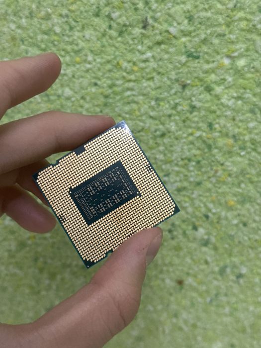 Intel corr i5 11400